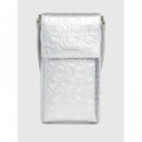 Bandolera Metálica para Móvil de CALVIN KLEIN