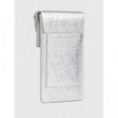 Bandolera Metálica para Móvil de CALVIN KLEIN