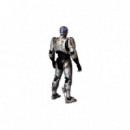 Figura Murphy Head Damage Robocop Mafex  MEDI COM TOYS
