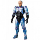 Figura Murphy Damage Robocop 2 Mafex  MEDI COM TOYS