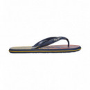 Flip Flop PEPE JEANS Whale Azul Marino