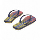 Flip Flop PEPE JEANS Whale Azul Marino