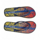 Flip Flop PEPE JEANS Whale Azul Marino