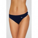 Parte Baja Bikini TOMMY JEANS Tricolor