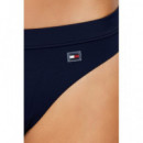 Parte Baja Bikini TOMMY JEANS Tricolor