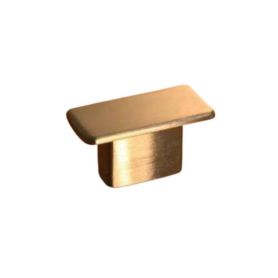 Pomo 20MM 735 Blanco  LIQUIDACIÓN 1