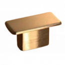 Pomo 20MM 735 Blanco  LIQUIDACIÓN 1