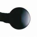 Pomo 30MM 895 Blanco