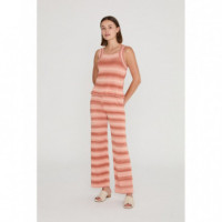 Polos Top DESIGNERS SOCIETY Perpi Bombay Brown