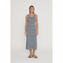 Vestidos Vestido DESIGNERS SOCIETY Fritz