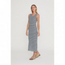 Vestidos Vestido DESIGNERS SOCIETY Fritz