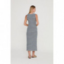 Vestidos Vestido DESIGNERS SOCIETY Fritz