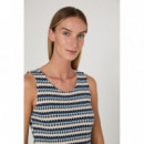 Vestidos Vestido DESIGNERS SOCIETY Fritz