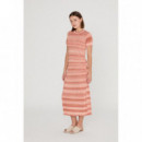 Vestidos Vestido DESIGNERS SOCIETY Miroi