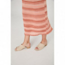 Vestidos Vestido DESIGNERS SOCIETY Miroi