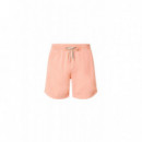 Bañadores Bañador ECOALF de Hombre Lanai Soft Coral