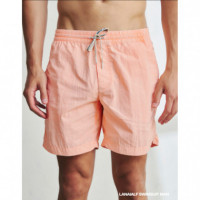 Bañadores Bañador ECOALF de Hombre Lanai Soft Coral