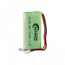 NIMO Bateria Verde BAT-229 2XAAA 2.4V 700 Mah