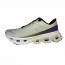 ON RUNNING Cloudspark