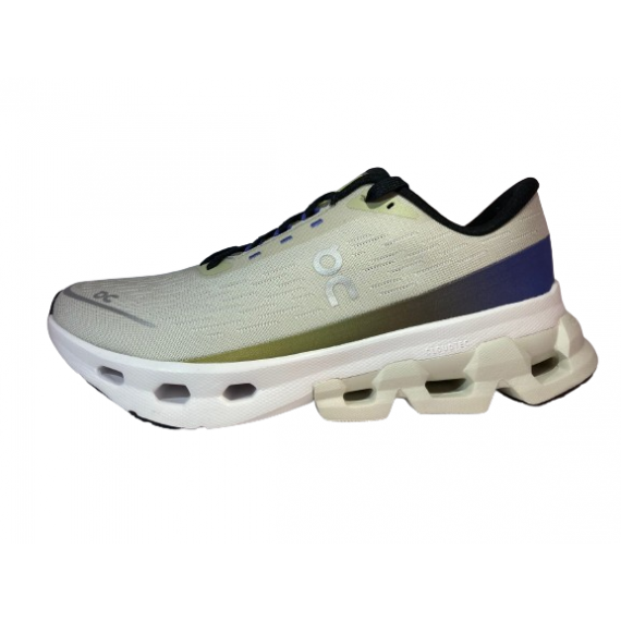 ON RUNNING Cloudspark