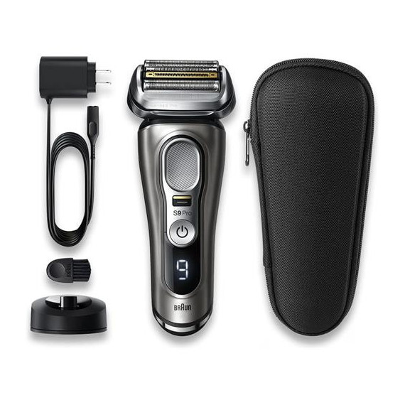 BRAUN Series 9 Pro (model 9415S)