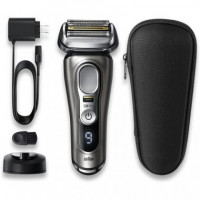 BRAUN Series 9 Pro (model 9415S) - Guanxe Atlantic Marketplace