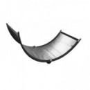 ULTRAPIX Reflector Curvo 180X150X60CM