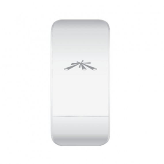 UBIQUITI Airmax Nanostation LOCOM2 2.4GHZ 8DBI Cpe