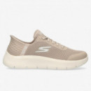 Zapatillas SKECHERS Slip-ins Beige