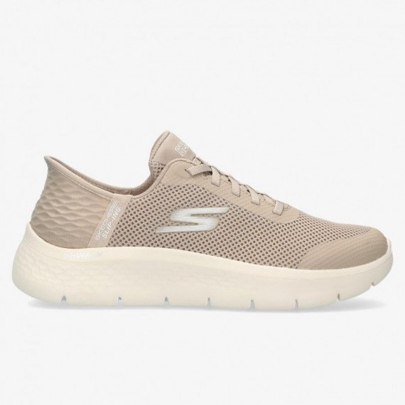 Zapatillas SKECHERS Slip-ins Beige