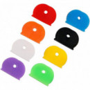 Diferenciador de Llaves Colores