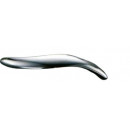 Tirador Zamak 96MM 504 Niquel Satinado  LIQUIDACIÓN 1