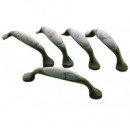 Asa Zamak 96MM 507  LIQUIDACIÓN 1