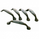 Asa Zamak 96MM 507  LIQUIDACIÓN 1