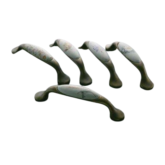 Asa Zamak 96MM 507  LIQUIDACIÓN 1