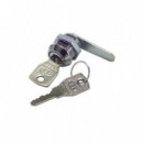 Cerradura Aga 135 Buzón Cuello Corto