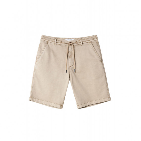 Bermudas Pantalones Cortos SALSA JEANS S-activ Regular