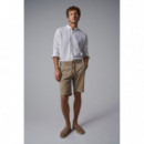 Bermudas Pantalones Cortos SALSA JEANS S-activ Regular