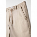 Bermudas Pantalones Cortos SALSA JEANS S-activ Regular