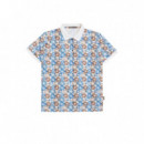 Polos Polo GIANNI LUPO GL2239F