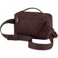 Riñonera Fjallraven Kanken Hip Pack Blackberry  FJÄLLRÄVEN