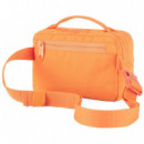 Riñonera Fjallraven Kanken Hip Pack Sunstone Orange  FJÄLLRÄVEN