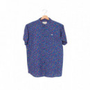 Camisas Camisa TIWEL Kimora By Sergio Mora