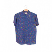 Camisas Camisa TIWEL Kimora By Sergio Mora