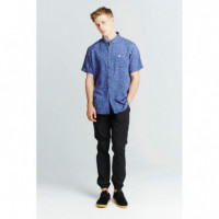 Camisas Camisa TIWEL Kimora By Sergio Mora