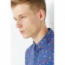 Camisas Camisa TIWEL Kimora By Sergio Mora