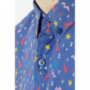 Camisas Camisa TIWEL Kimora By Sergio Mora