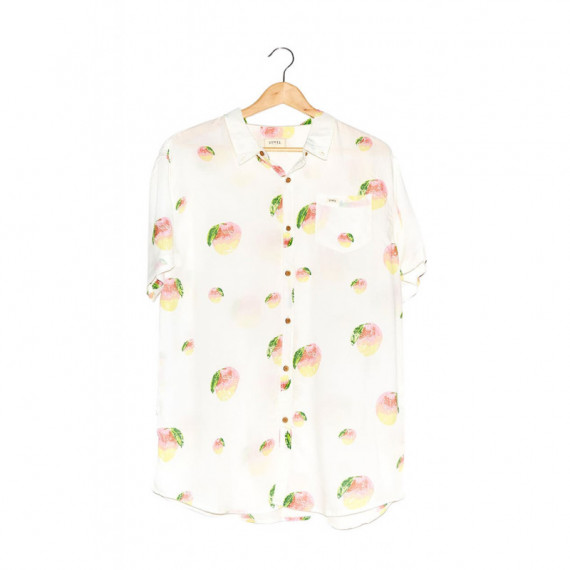 Camisas Camisa TIWEL Sapis