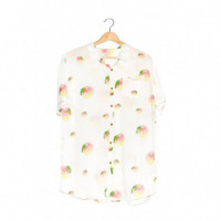 Camisas Camisa TIWEL Sapis