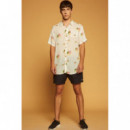 Camisas Camisa TIWEL Sapis